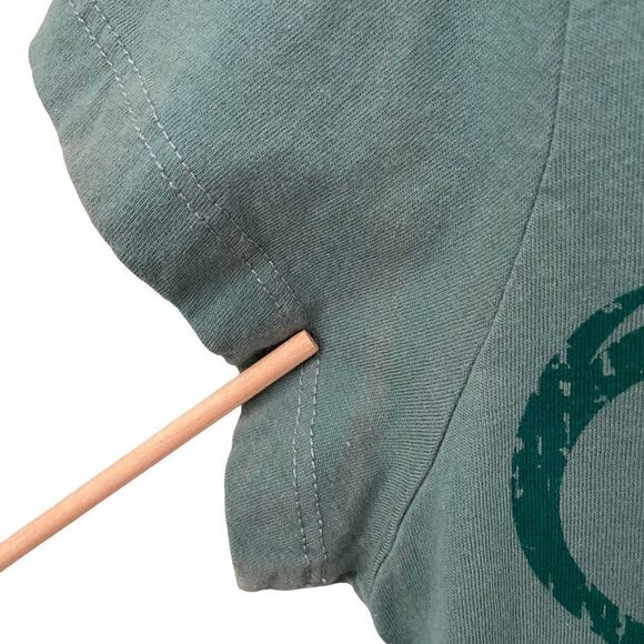 Barnett Harley-Davidson Basic V-neck Tee El Paso, Texas in Size Medium - Picture 8 of 8